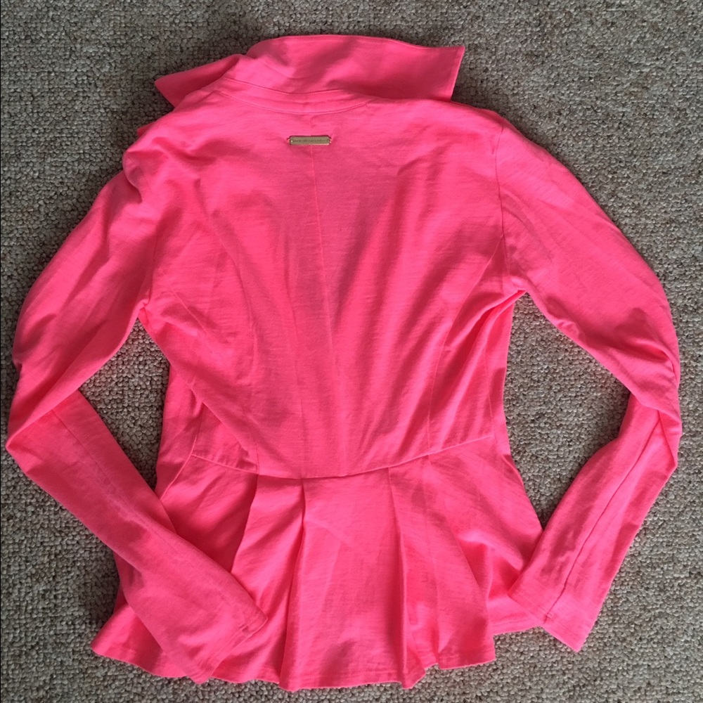 Jacket - Picture 3 of 4